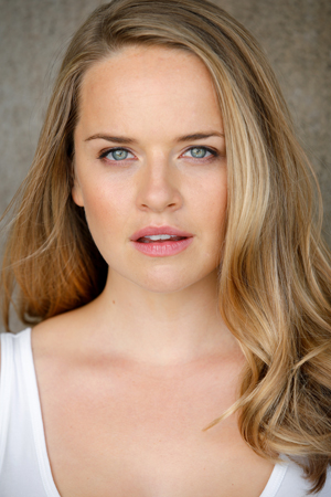 Liesel Allen Yeager