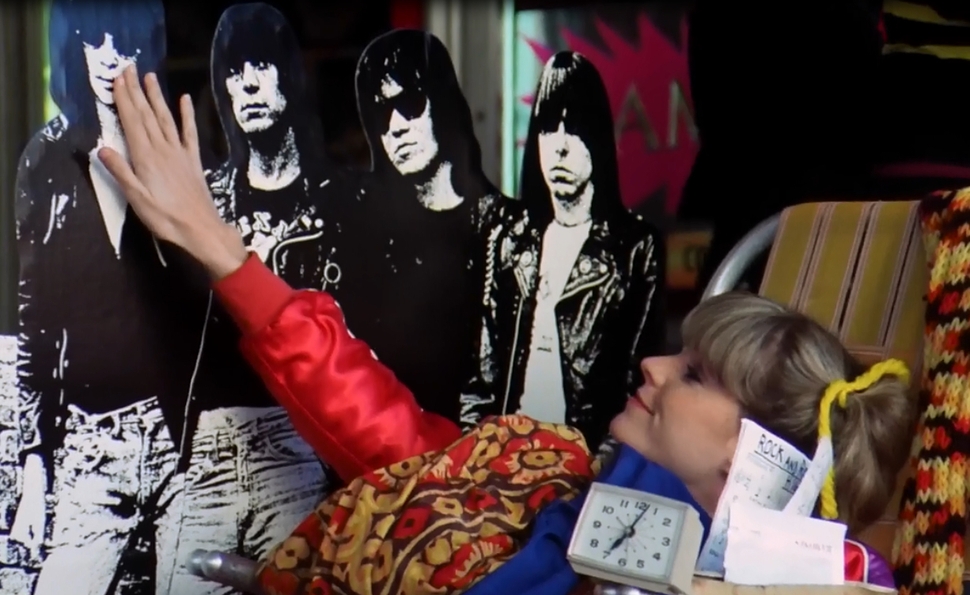 Marky Ramone