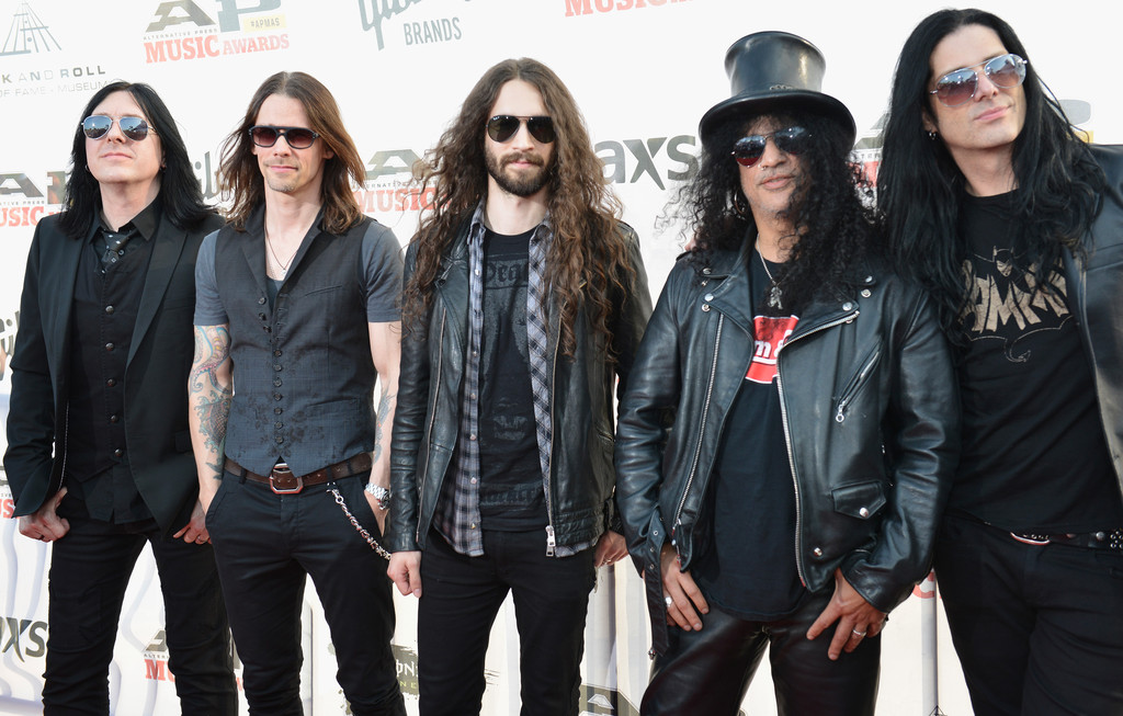 Myles Kennedy