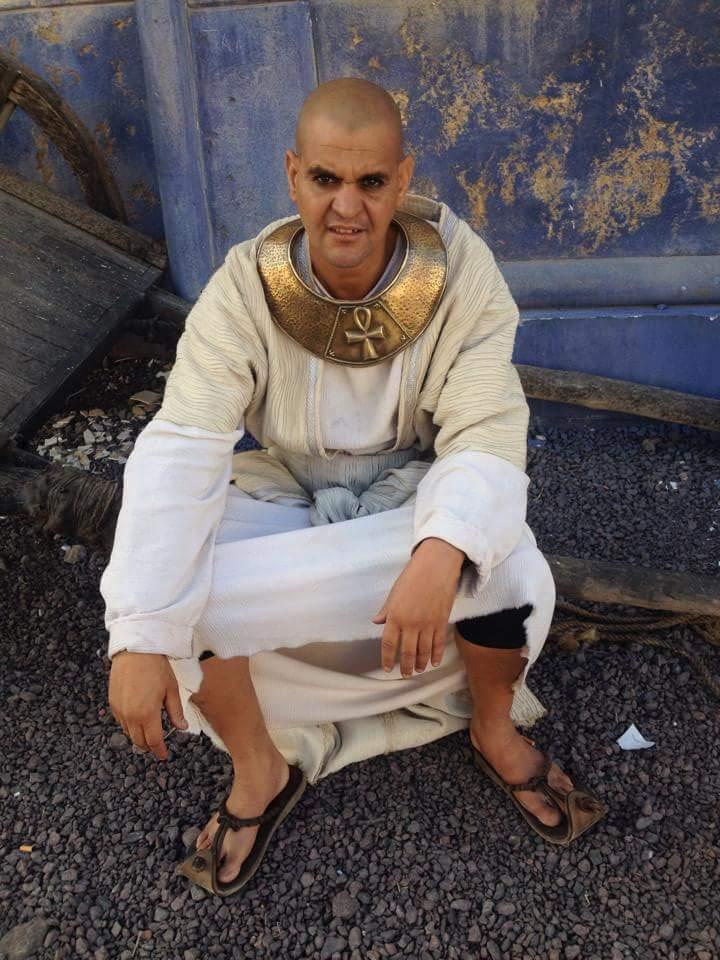 Brahim Boukhizzou