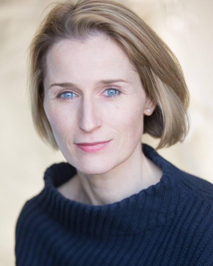 Isobel Raine