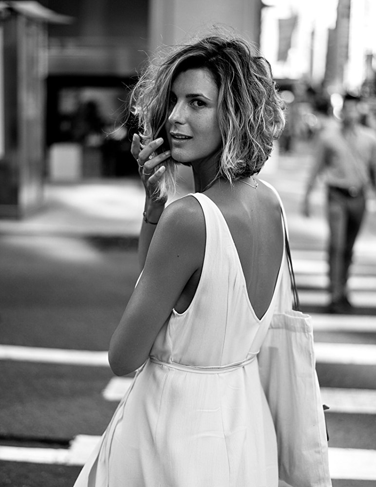 Katya Pylova
