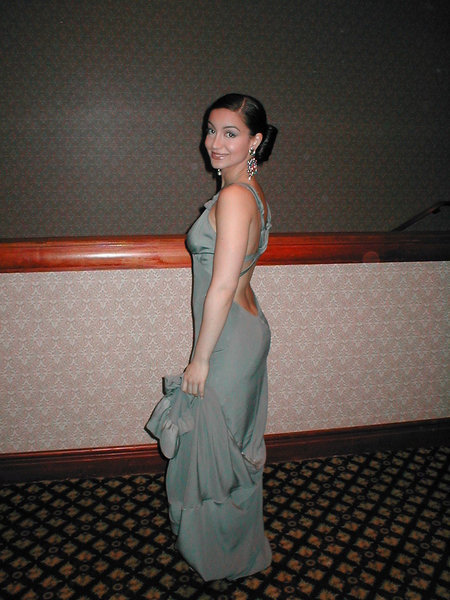 Shanelle Workman