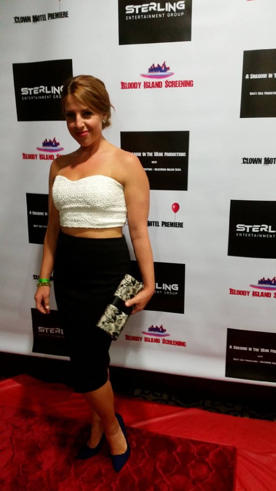 Rachel McVay