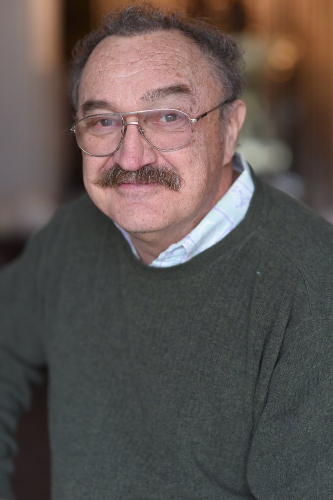 John Moskal
