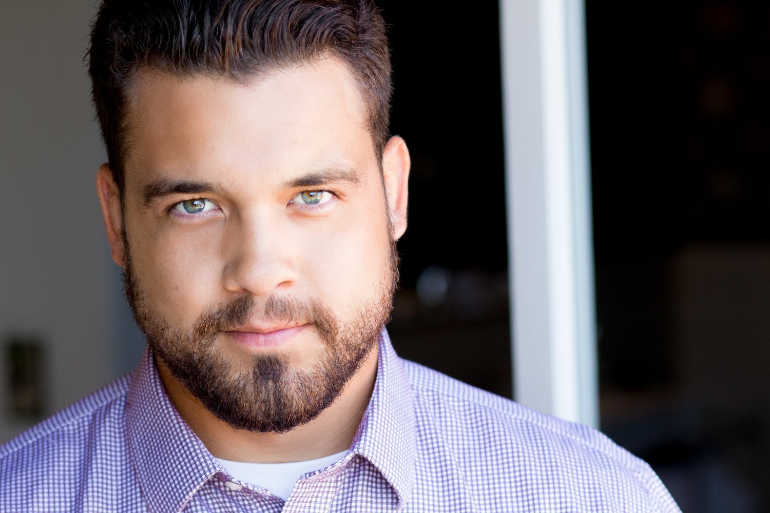 Zachary Vitale