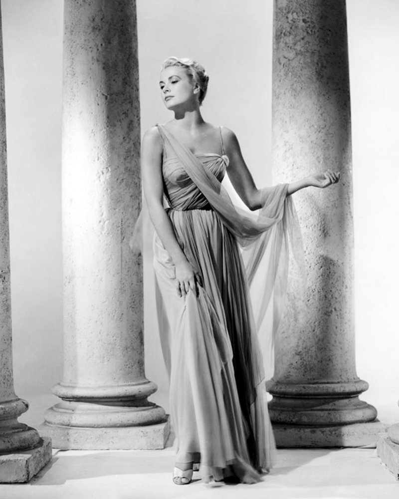 Grace Kelly