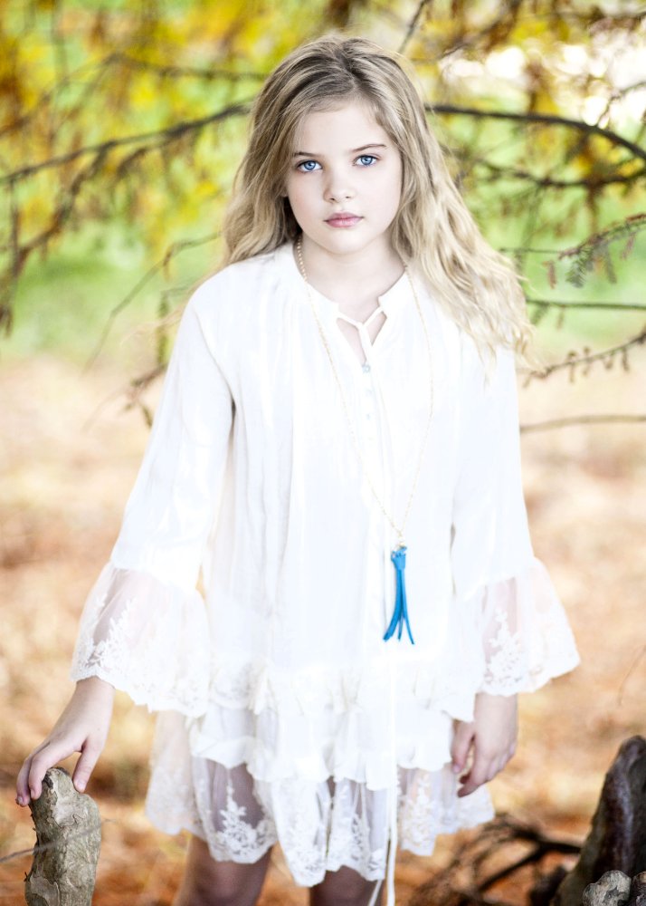 Ainsley Reagan Dobbs