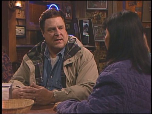Roseanne Conner
