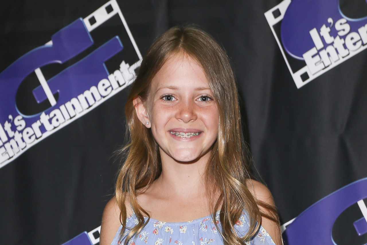 Gabriella Crandall