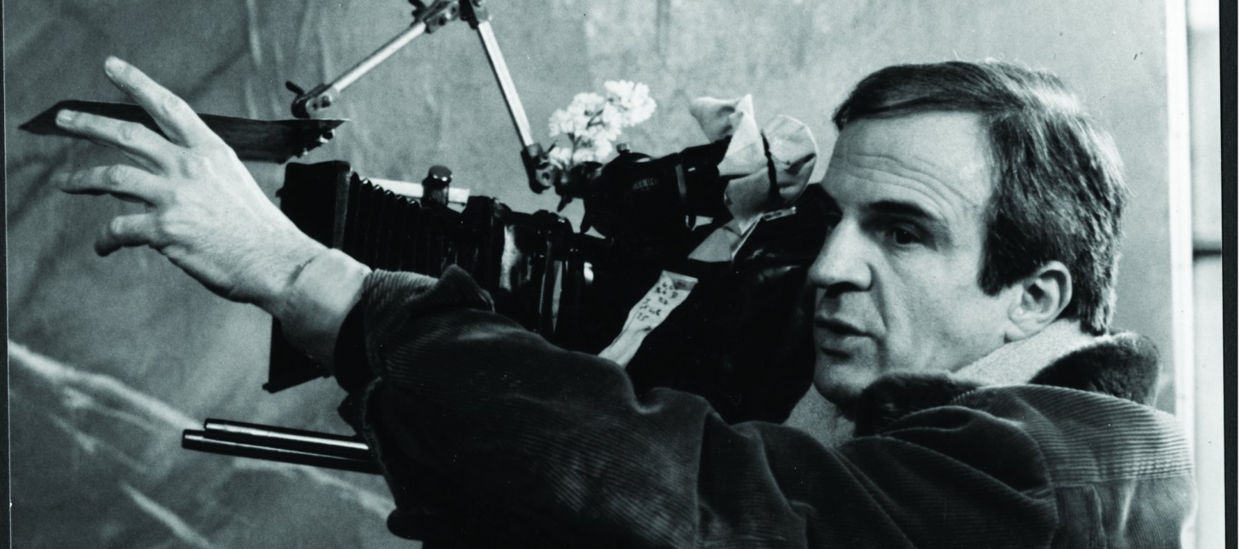 François Truffaut