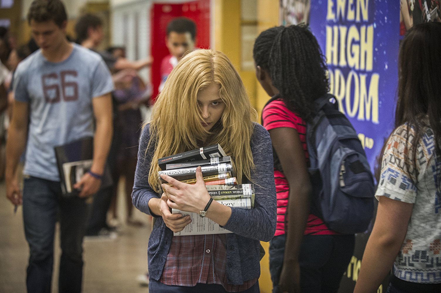 Carrie White