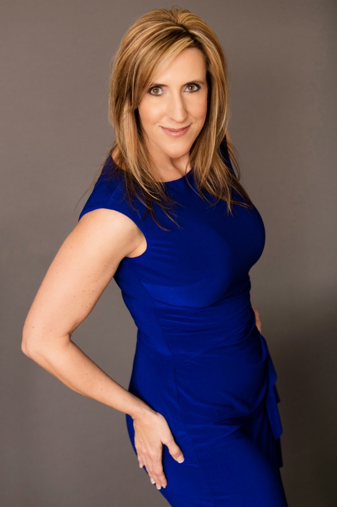Carolyn Bridget Kennedy
