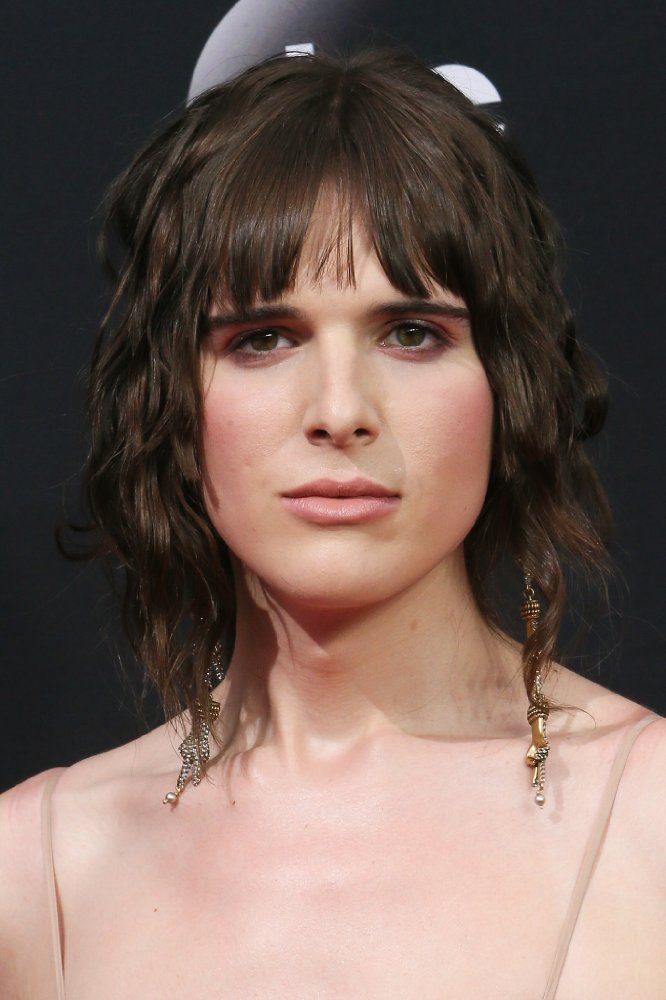 Hari Nef