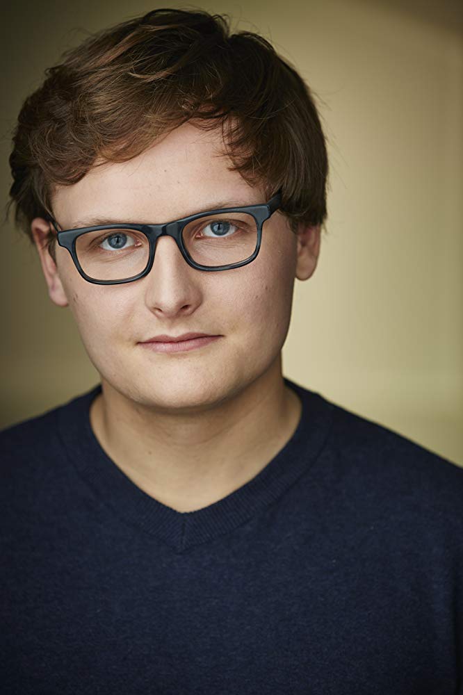 Nicholas Healy