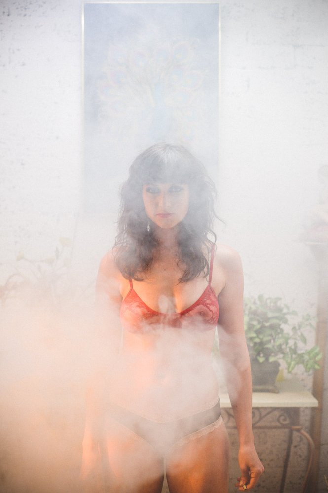 Mylene Savoie