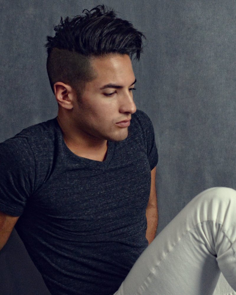Elliot Stevens