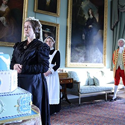 Queen Victoria