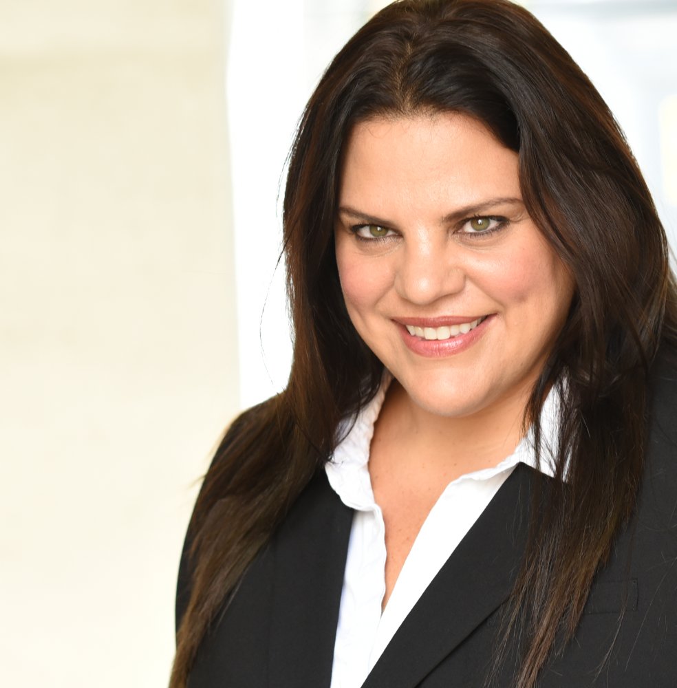 Jennifer A. Martin