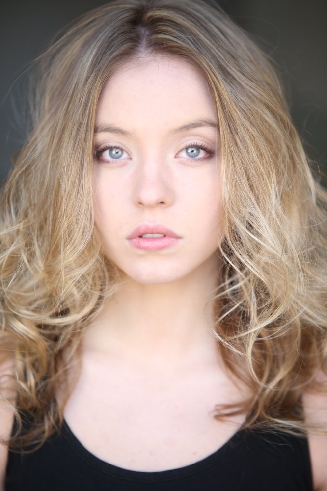 Sydney Sweeney