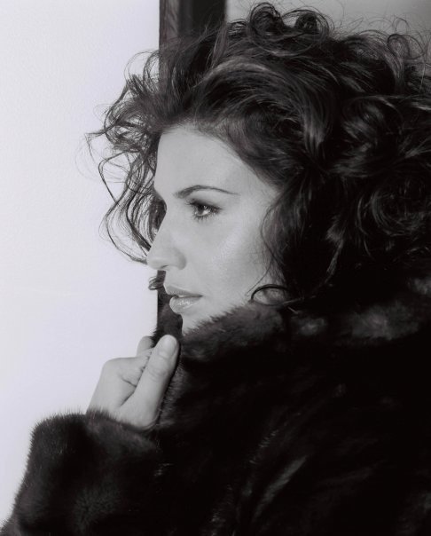 Barbara Nedeljakova