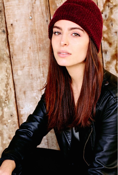 Danielle Ricci