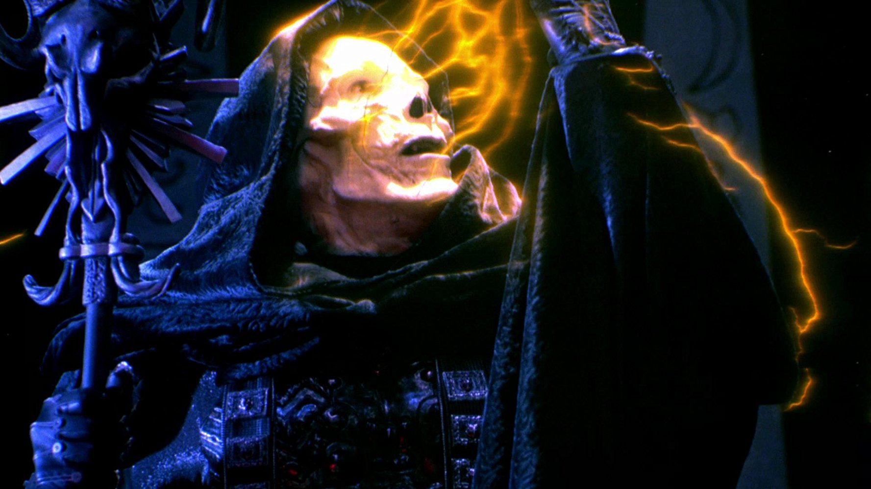 Skeletor