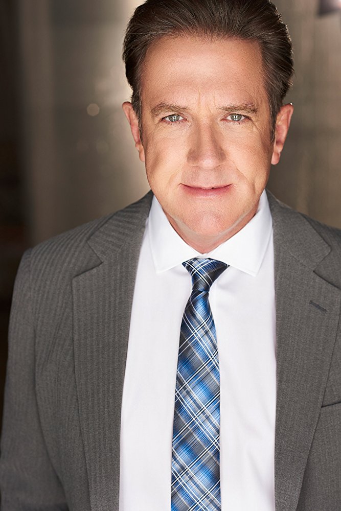 Richard Roddy