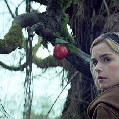 Sabrina Spellman