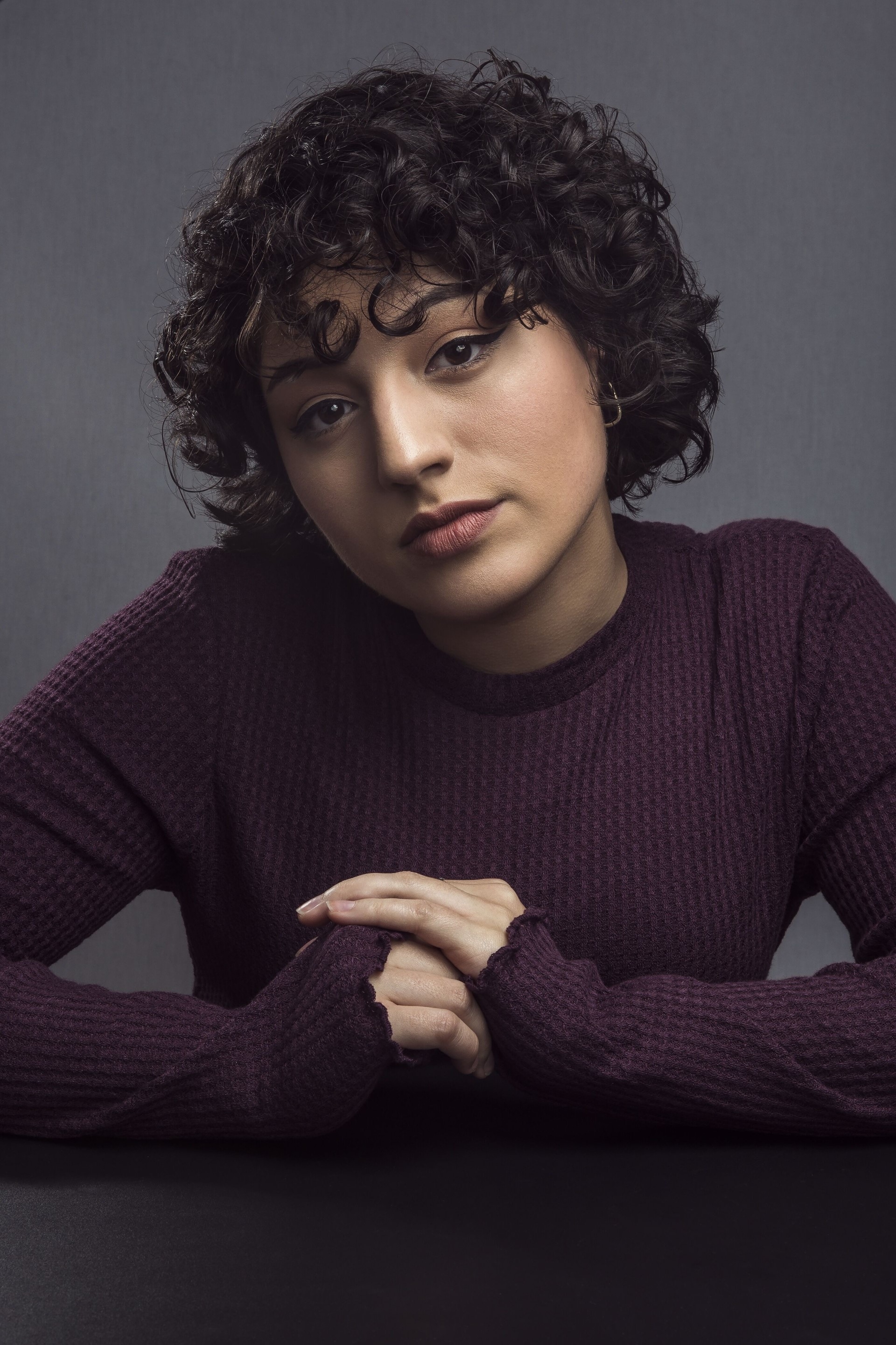 Francine Gonzalez
