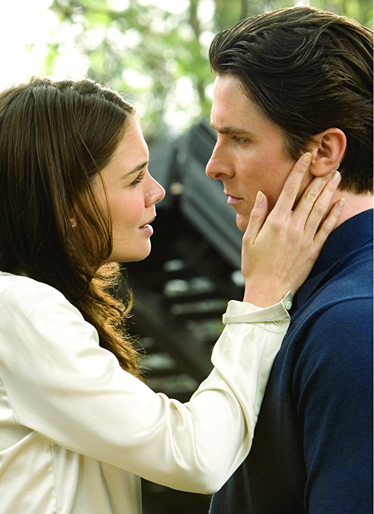 Rachel Dawes