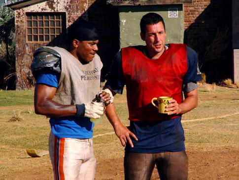 Paul Crewe