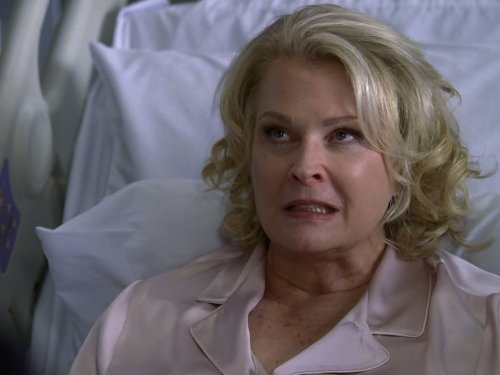 Arlene Cuddy