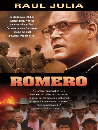 Archbishop Romero