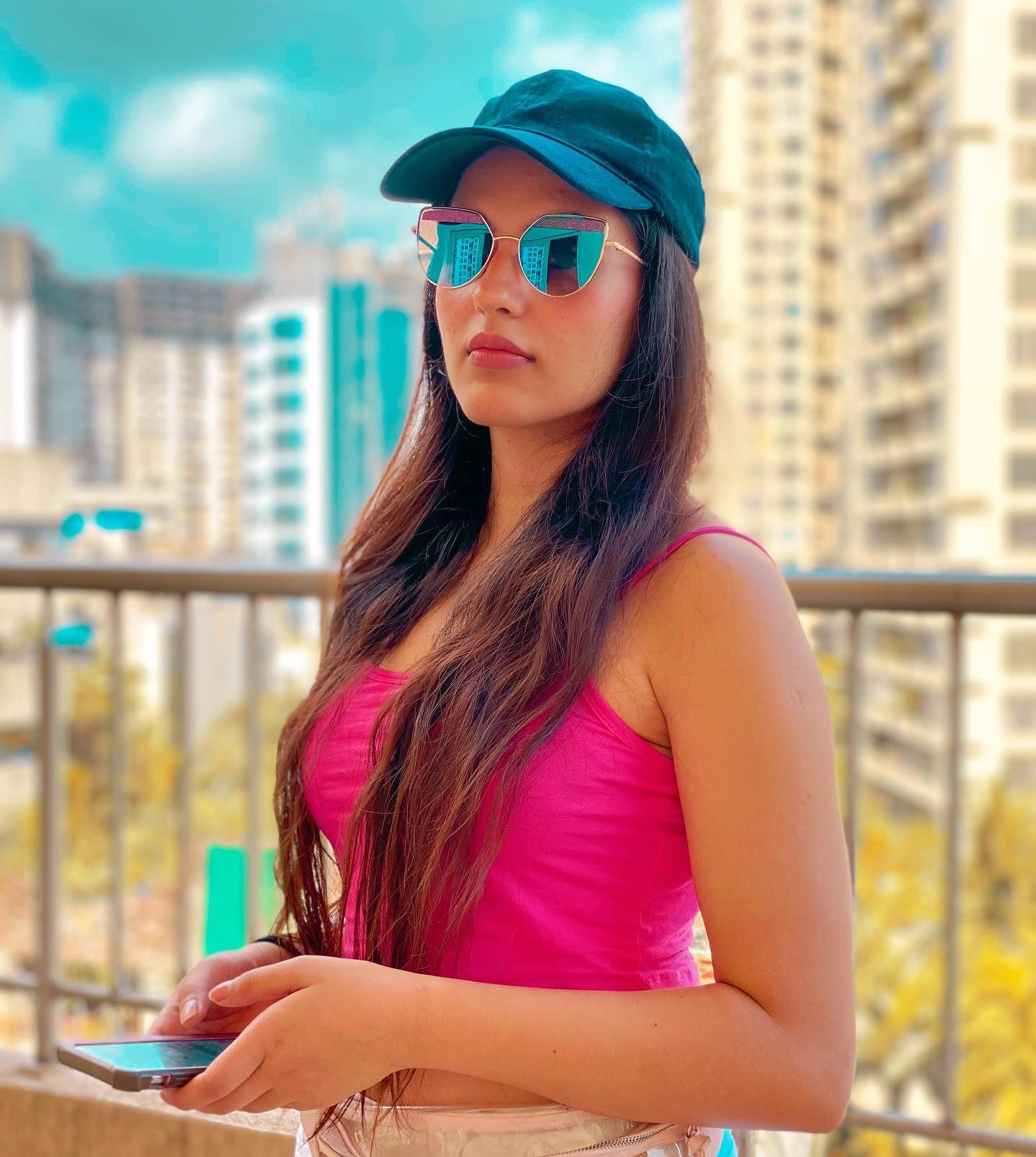 Arushi Handa