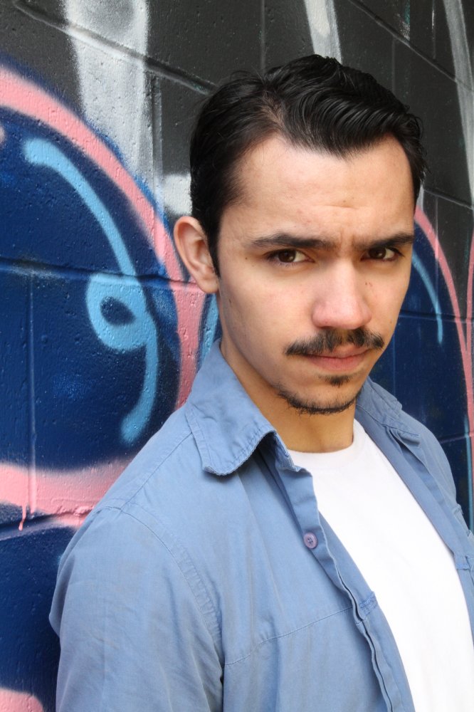David Aguirre Firth
