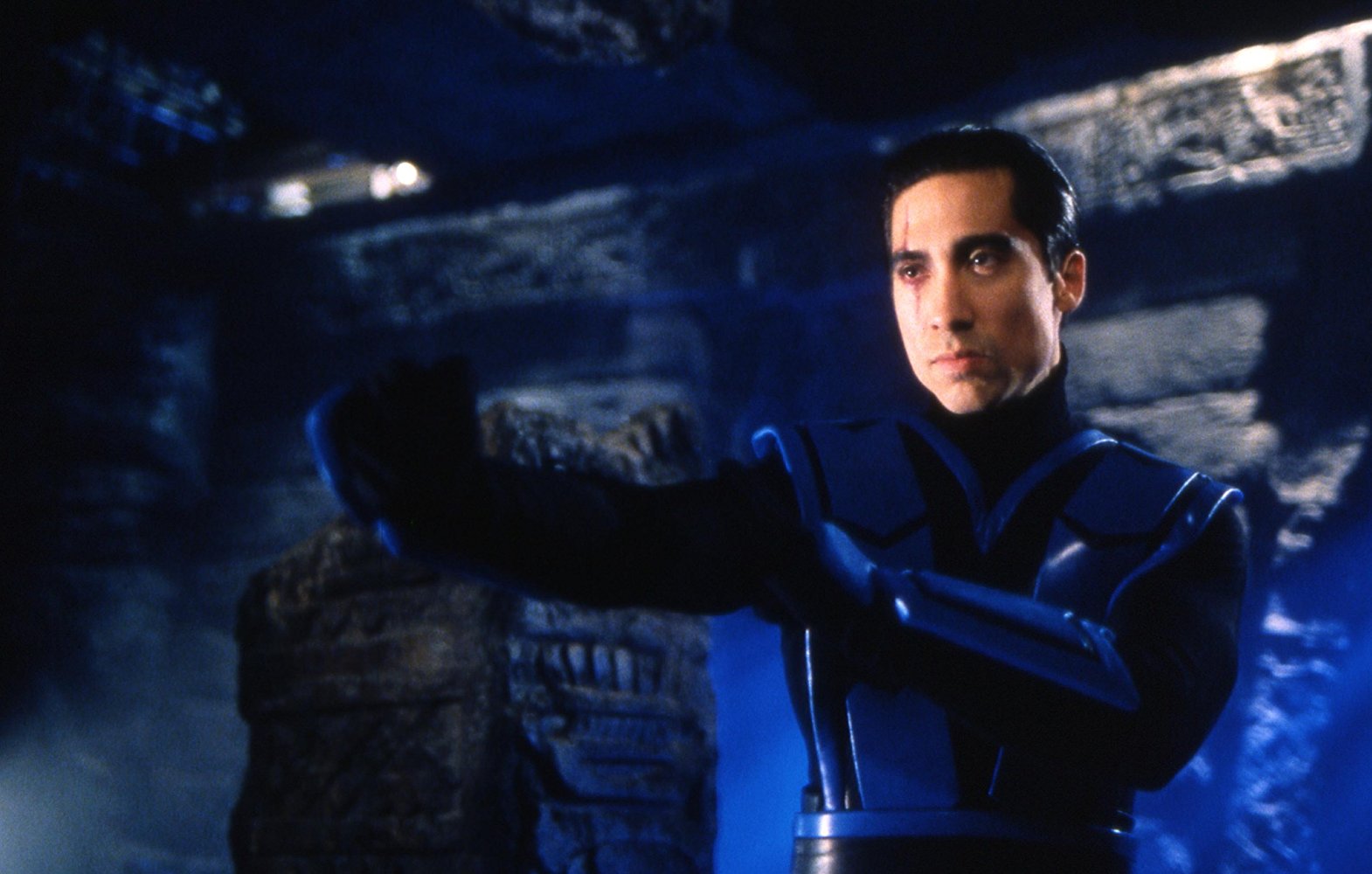Sub-Zero