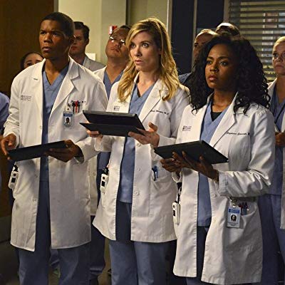 Dr. Leah Murphy