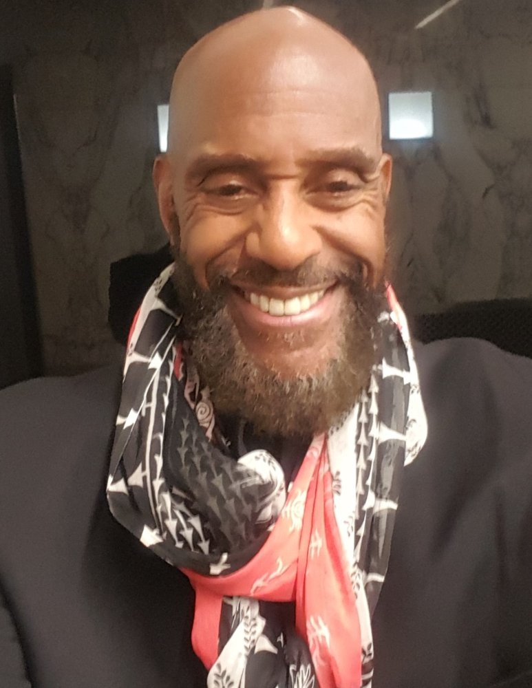 Mansoor Najee-ullah