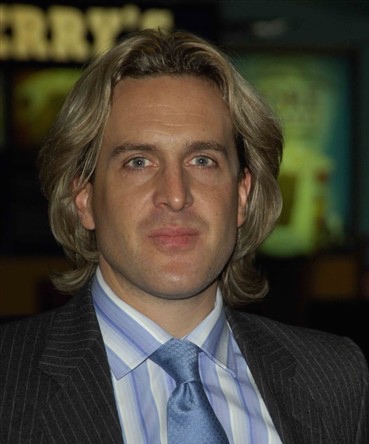 Julian Gilbey