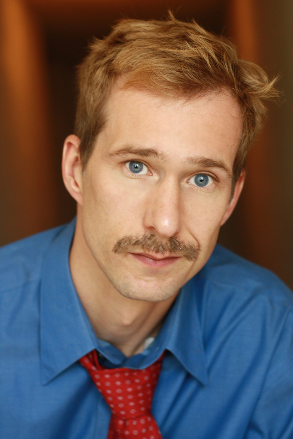 Dominic Conti