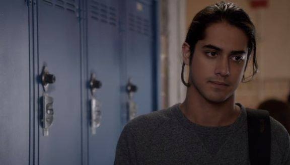 Danny Desai
