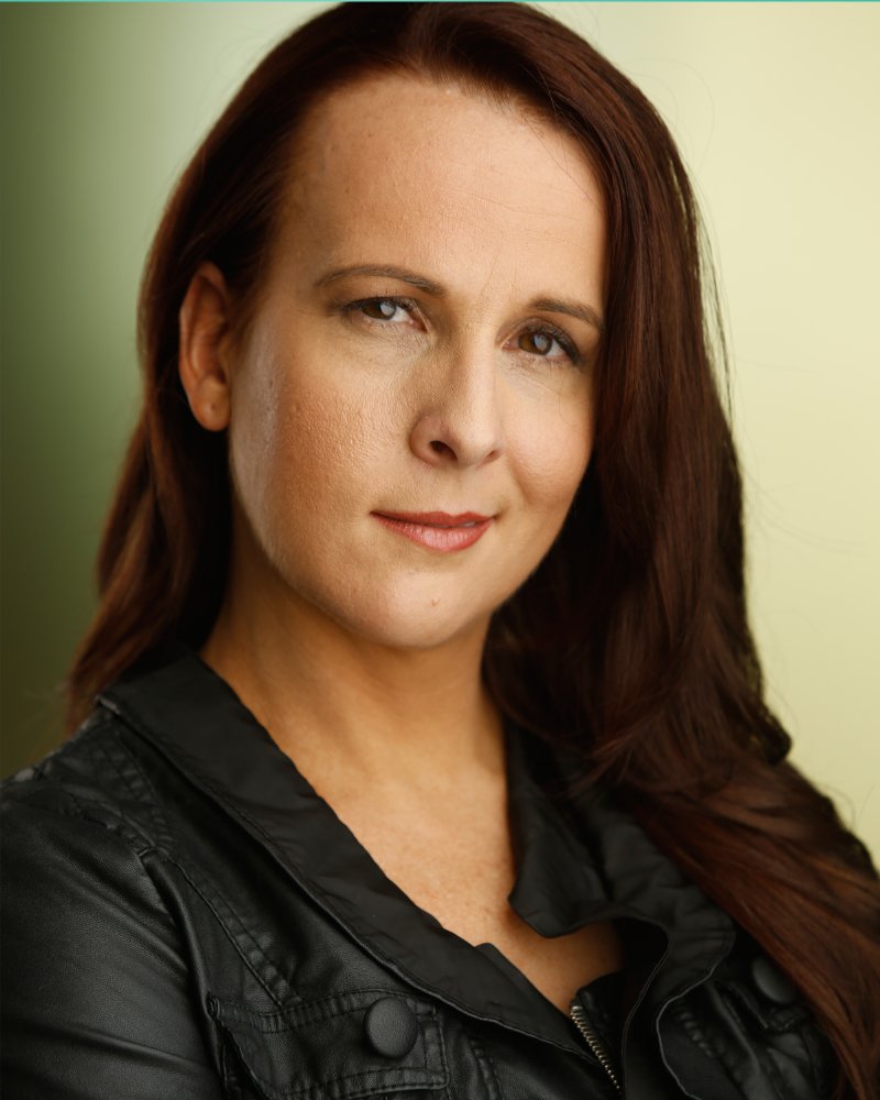 Bobbi-Lea Dionysius
