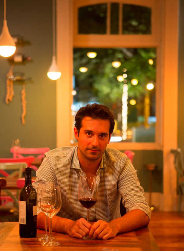 Domingos Antonio