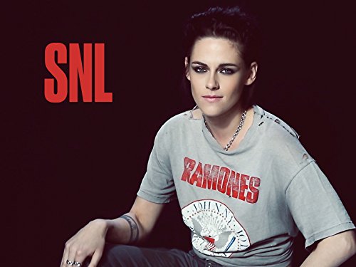 Kristen Stewart