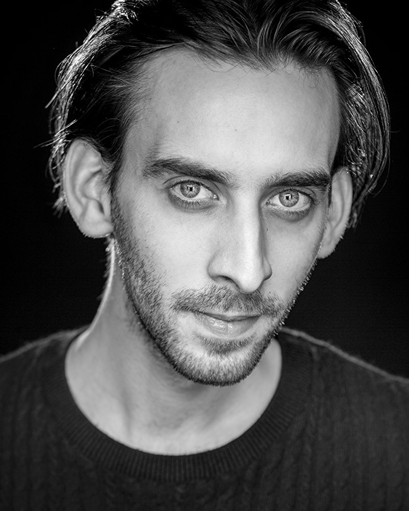 Daniel Booroff