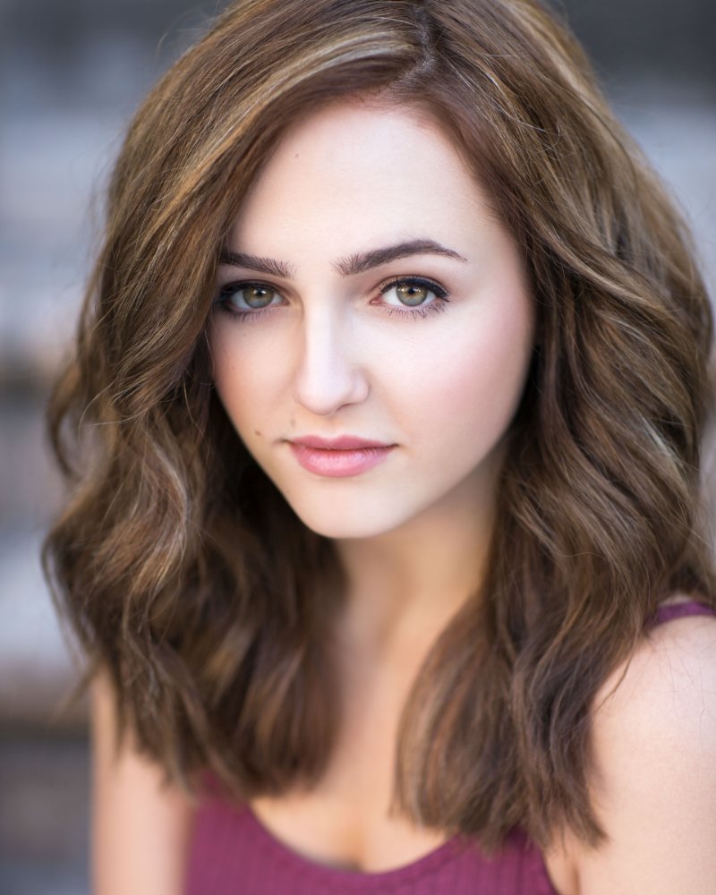 Sophie Reynolds