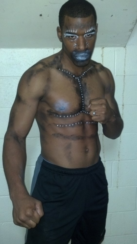 Kenyon Glover