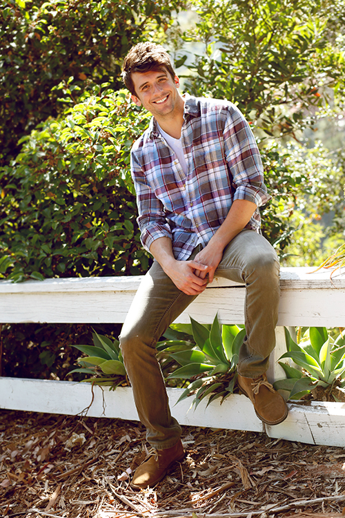 Brandon Duracher