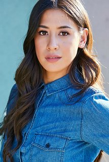 Samantha Abrantes